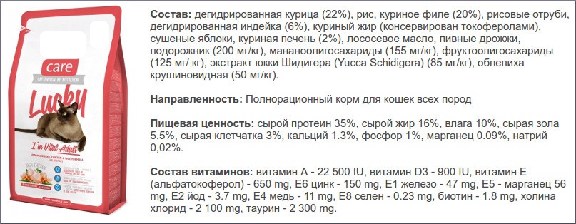 Классы кормов для кошек: как выбрать питание для питомца - Блог SUPERPET