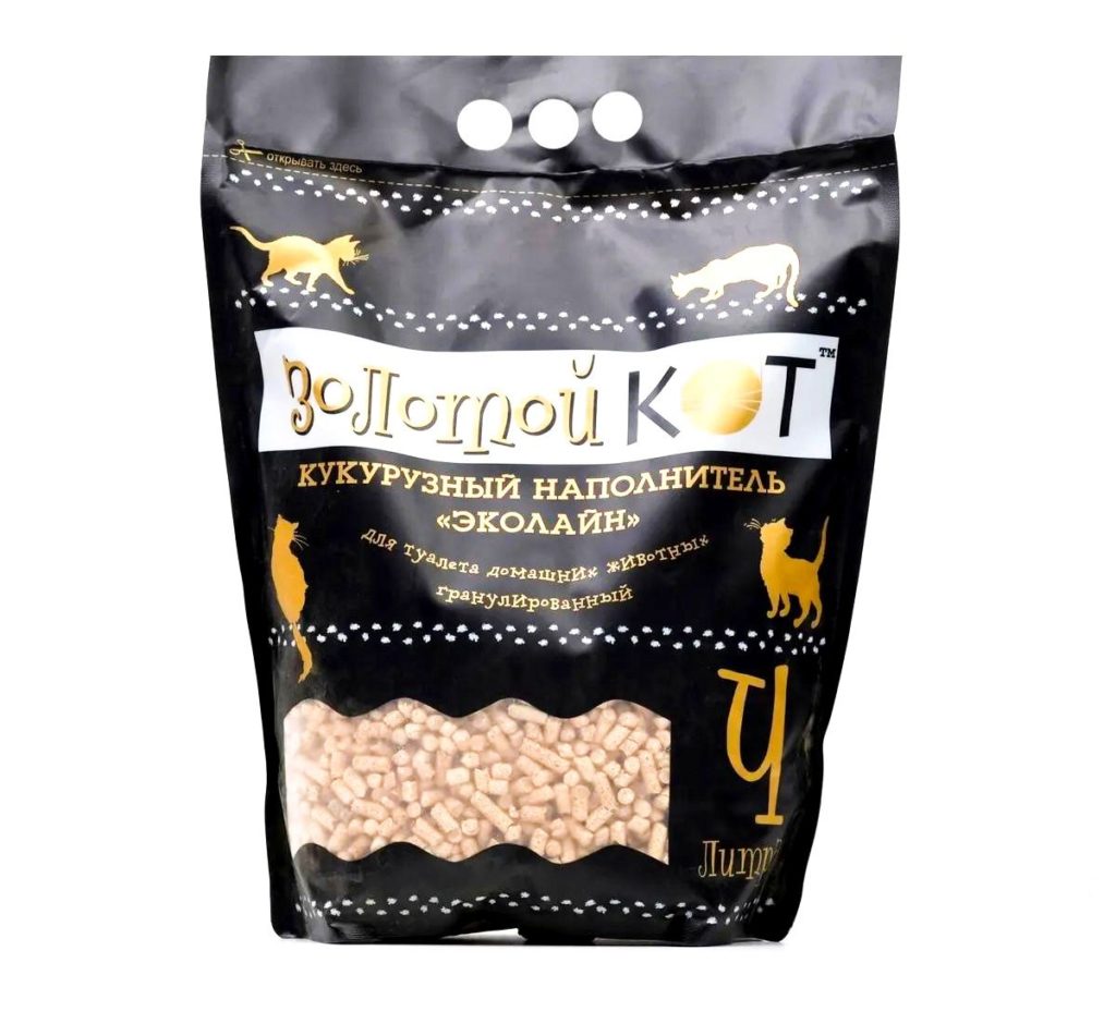 Виды наполнителей для кошачьего туалета - Блог SUPERPET