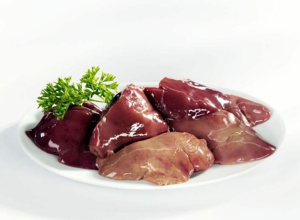 chicken liver 01 1024x751 1024x751 1024x751 1 Какие витамины нужны кошкам - Блог SUPERPET