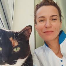 Елена Фроленко