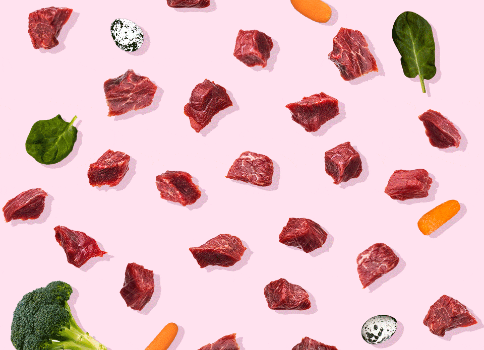 meat Натуральный корм для кошек: как правильно кормить. Основы рациона. Готовые рецепты и меню. Как перевести на натуралку. - Блог SUPERPET