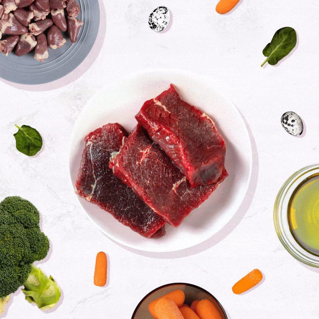 meat3 1 Как правильно кормить кошку - Блог SUPERPET