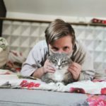Аллергия на кошек – что вызывает и как лечить - Блог SUPERPET