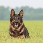 Немецкая овчарка: особенности породы, фото, описание - Блог SUPERPET