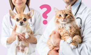 Как выбрать ветеринарную клинику и врача - Блог SUPERPET