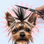 Как подстричь собаку в домашних условиях - Блог SUPERPET