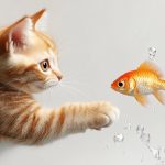 Можно ли давать кошкам рыбу: как часто кормить кота, польза и вред сырой и вареной рыбки - Блог SUPERPET