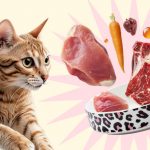Натуральный корм для кошек: как правильно кормить. Основы рациона. Готовые рецепты и меню. Как перевести на натуралку. - Блог SUPERPET