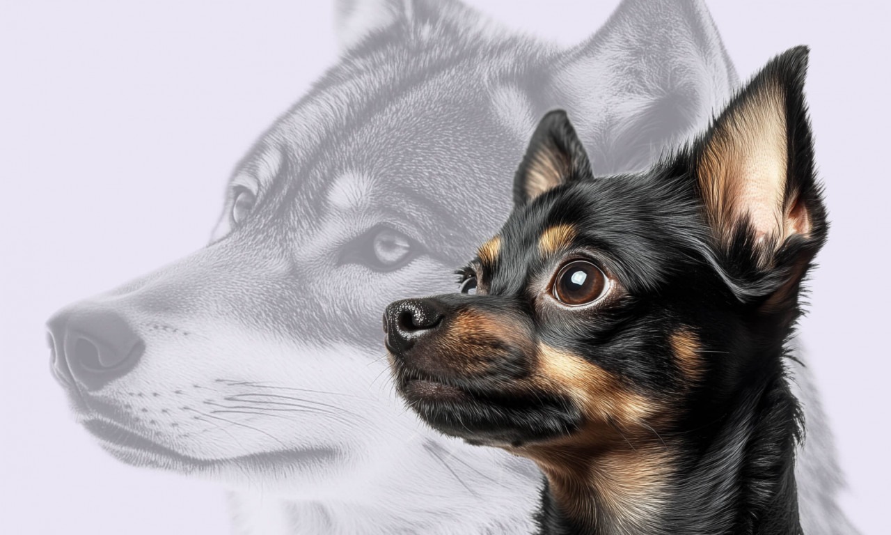 Собака: хищник или всеядное - Блог SUPERPET