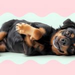 Заболевания ЖКТ у собак и видотипичный рацион - Блог SUPERPET