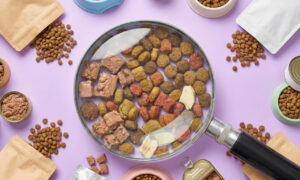 Рецептурные корма: правда о лечебном питании - Блог SUPERPET