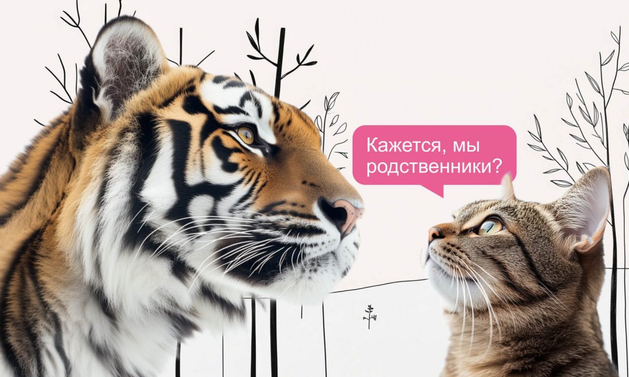Ветеринар о корме для кошек как плотоядных хищников. Что должно быть в рационе. Что будет, если не давать мясо. - Блог SUPERPET