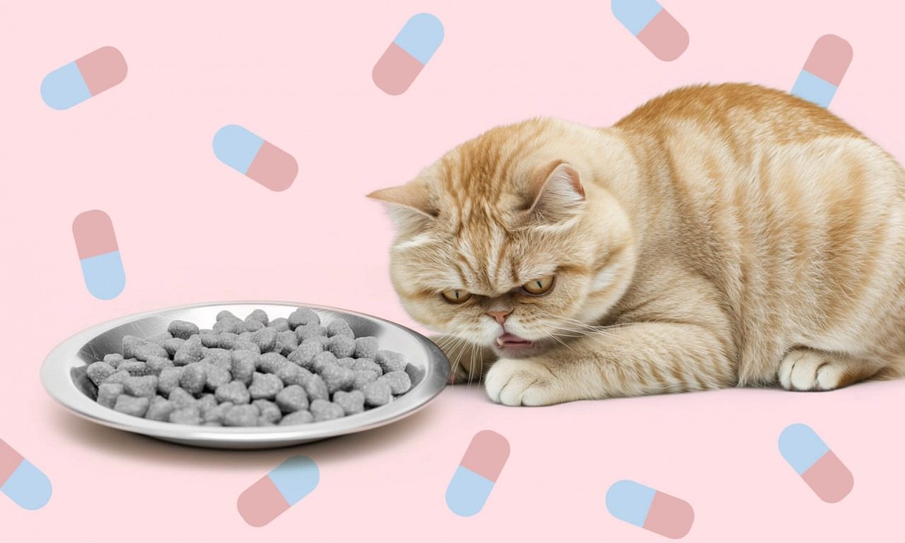 Во что обходится неправильное кошачье питание - Блог SUPERPET