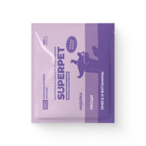 Индейка для собак. Паштет