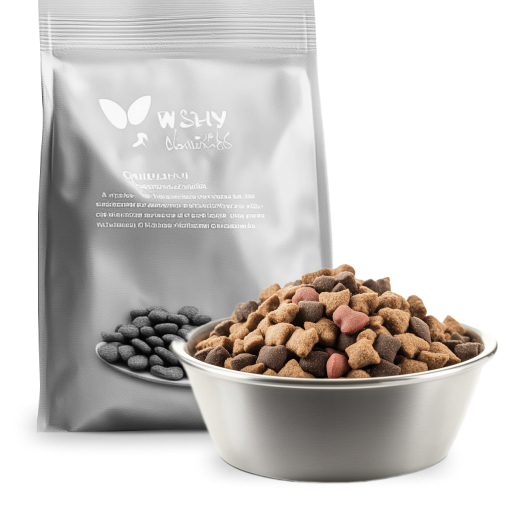 Обычный корм