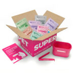 Стартовый набор для новых покупателей с бесплатной доставкой