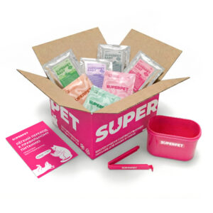 Стартовый набор для новых покупателей с бесплатной доставкой