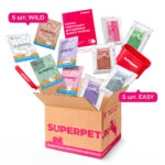 Стартовый набор для новых покупателей с бесплатной доставкой