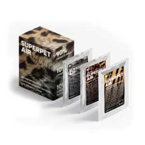 Стартовый набор AIR для кошек