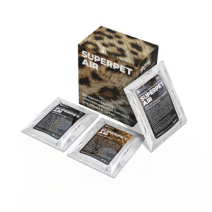 Стартовый набор AIR: 3 вкуса × 70 грамм