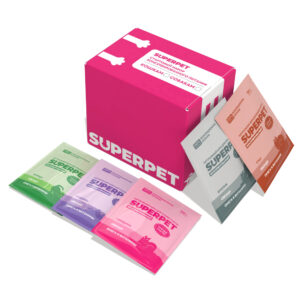 Стартовый набор EASY для кошек