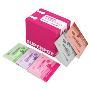 Стартовый набор EASY для собак