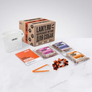 Стартовый набор - Говядина