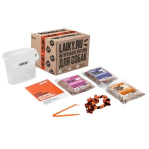 Стартовый набор - Говядина