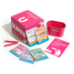 Стартовый набор замороженного питания