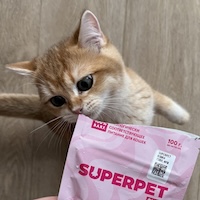 SUPERPET