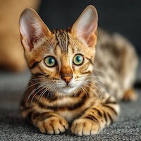 Натуральный корм для стерилизованных кошек - SUPERPET