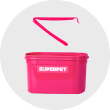 Стартовый набор - Новый блок - SUPERPET