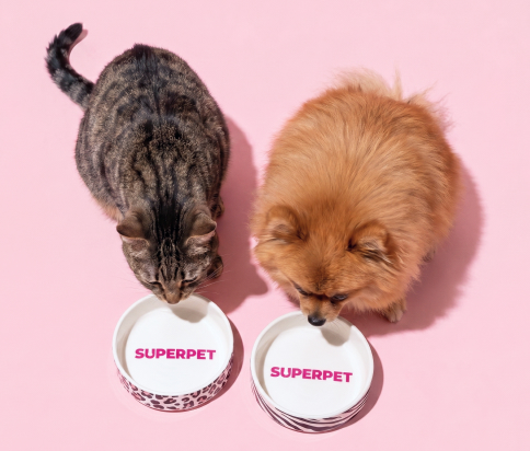 SUPERPET