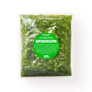 Брокколи